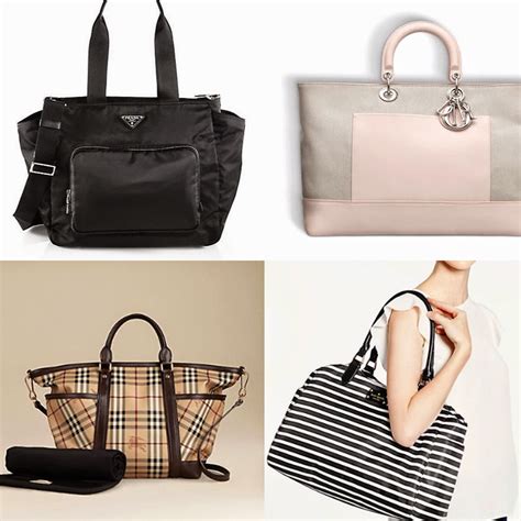 dior baby diaper bag|designer messenger diaper bags.